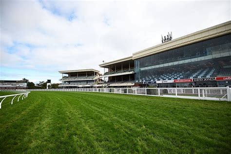 caulfield horse racing today|Caulfield Racecourse & Races .